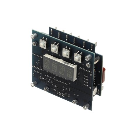 Antunes MS MULTIPLE CHANNEL BOARD 4070298